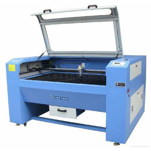 Laser Cutting Machines