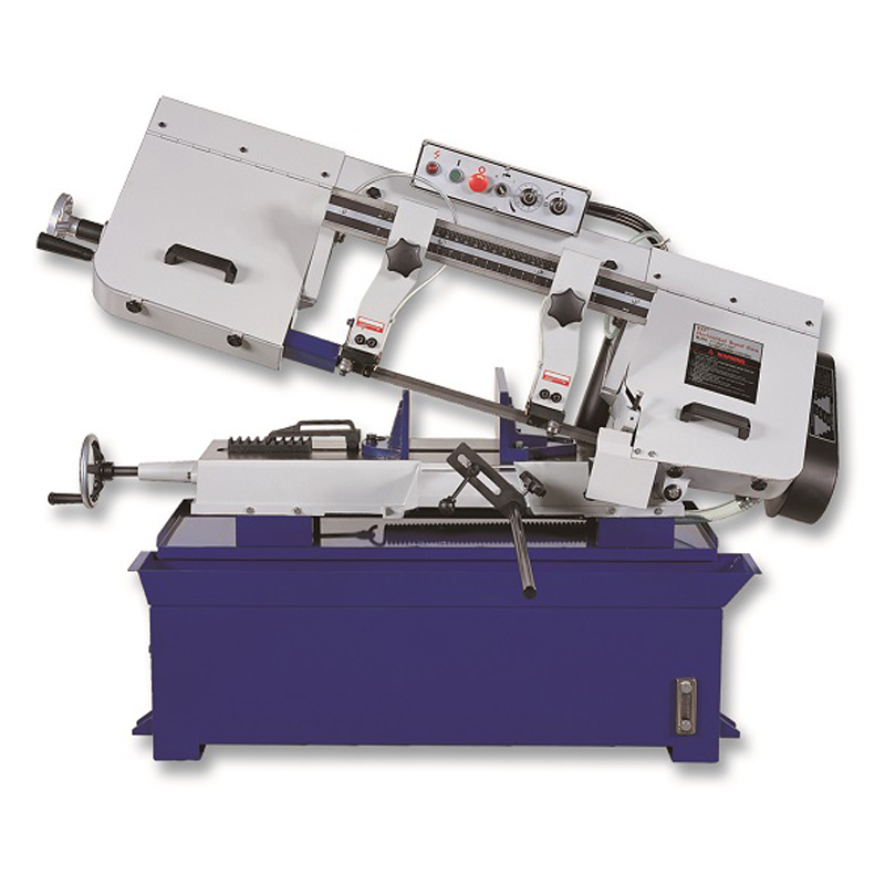 Bandsaw Machines