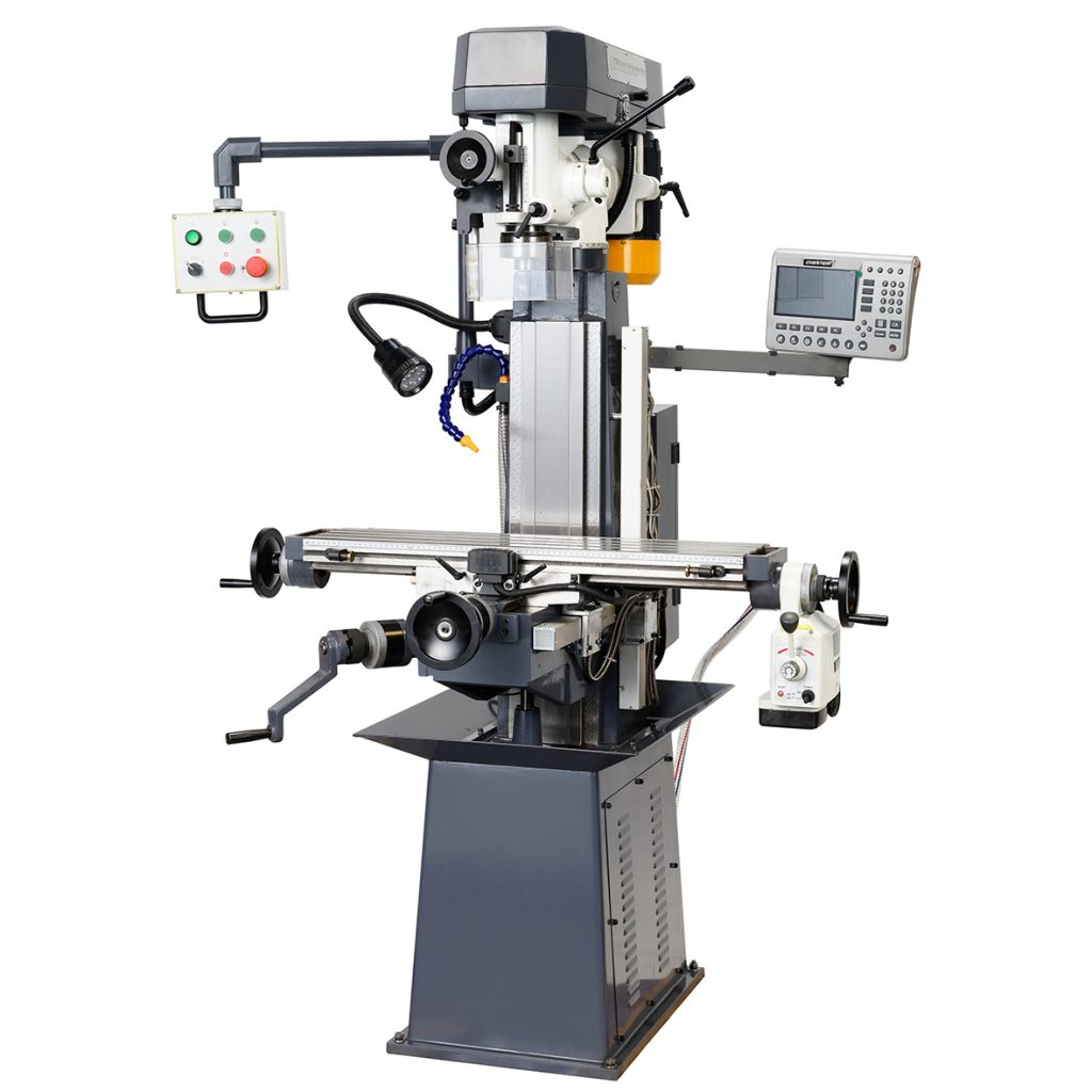 Milling Machines