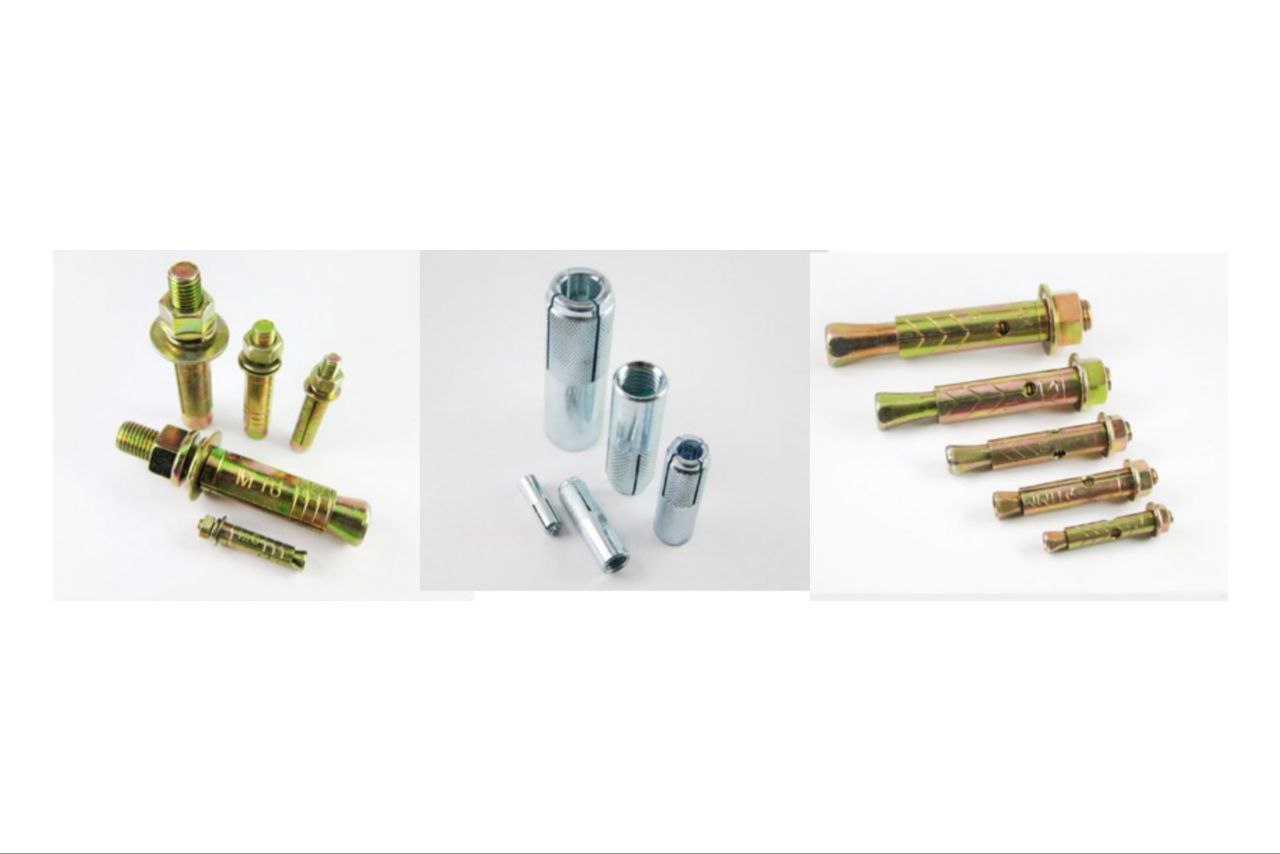 Anchor Bolt