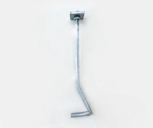 Foundation Bolt