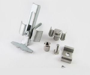Grating Clip