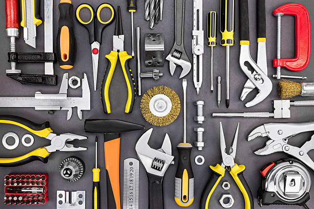 Hardware & Tools