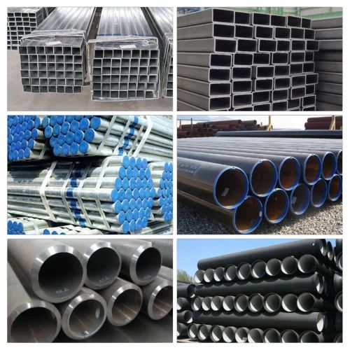 Pipe & Fitting