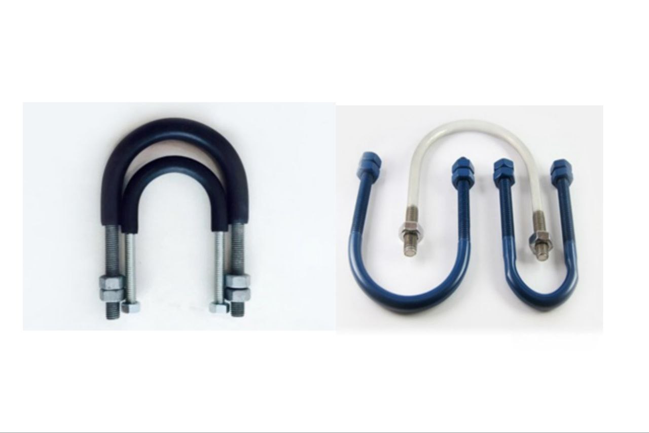 U-Bolts